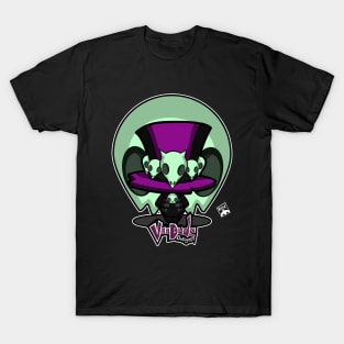 Witch Doctor T-Shirt